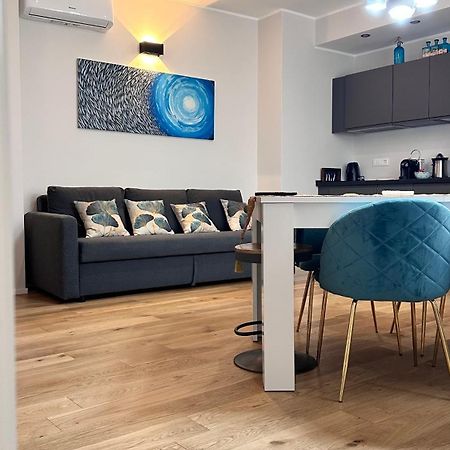 Centro Storico Caruggi 2Min Acquario Pellicceria Superior Loft Palazzo Rolli Lejlighed Genova Eksteriør billede