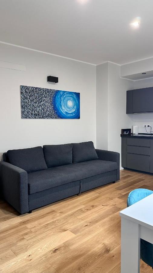 Centro Storico Caruggi 2Min Acquario Pellicceria Superior Loft Palazzo Rolli Lejlighed Genova Eksteriør billede