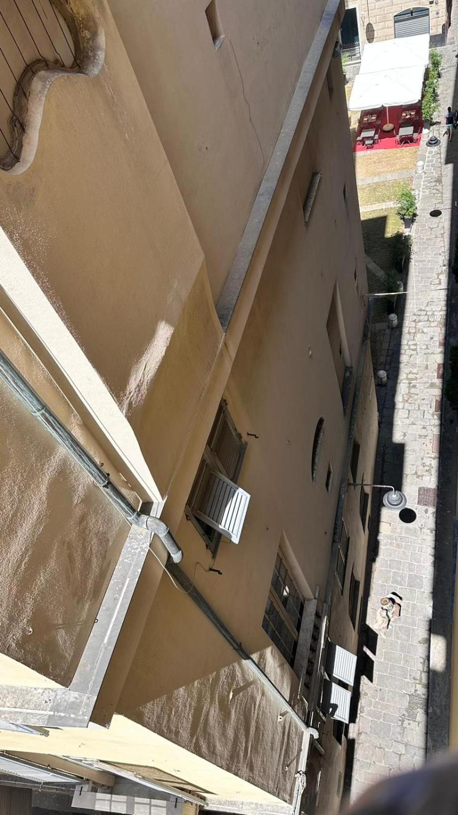 Centro Storico Caruggi 2Min Acquario Pellicceria Superior Loft Palazzo Rolli Lejlighed Genova Eksteriør billede